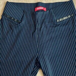 Ci Sono Dress Pants , Size M